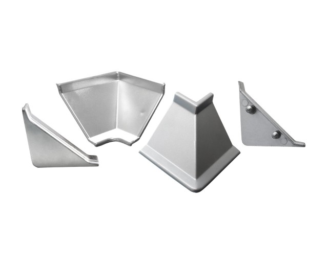 Accesorii profil inaltator blat concav de exterior